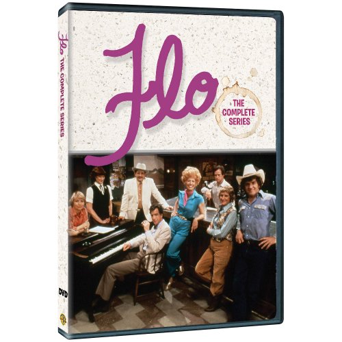 Flo: The Complete Series