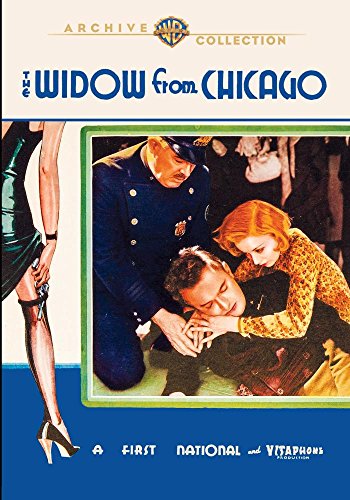 The Widow From Chicago
