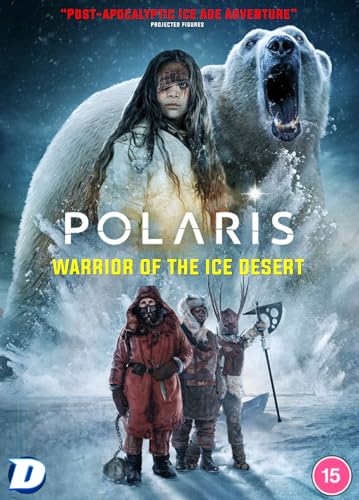 Polaris [DVD]