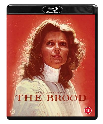 The Brood [Blu-ray]