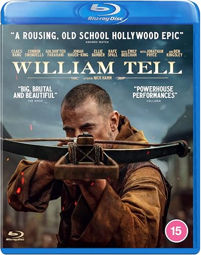 William Tell [Blu-ray]