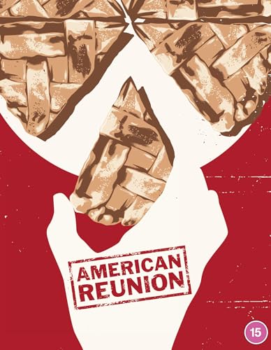 American Reunion - Deluxe Collector's Edition [Blu-ray]