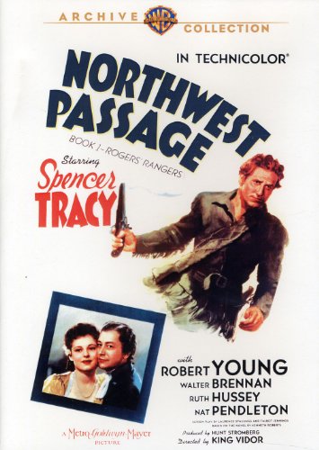 Northwest Passage