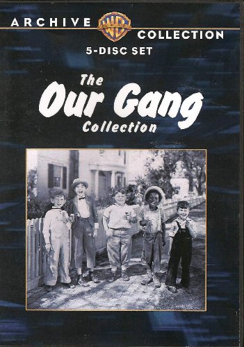 The Our Gang Collection