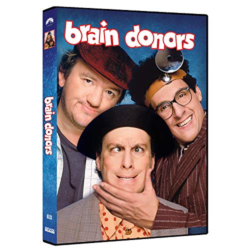 Brain Donors