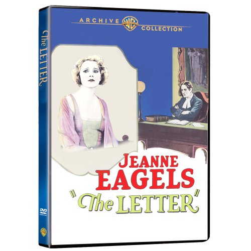 The Letter