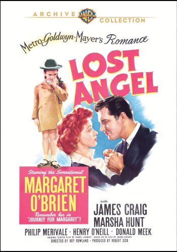 Lost Angel