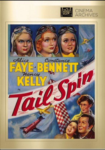 Tail Spin