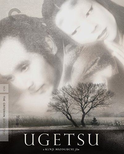 Ugetsu [4K UHD + Blu-Ray] (Criterion Collection)