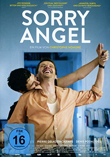 Sorry Angel (OmU)