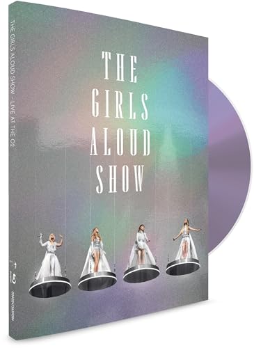 The Girls Aloud Show [Blu-ray]
