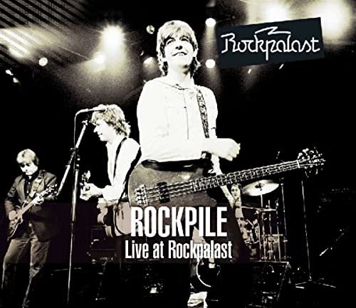 Live At Rockpalast