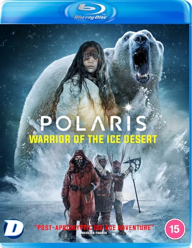 Polaris [Blu-ray]