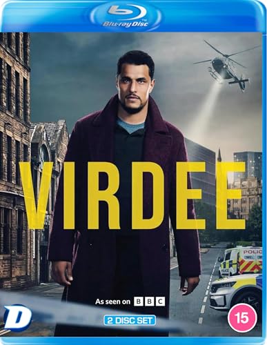 Virdee [Blu-ray]