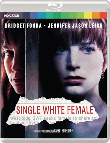 Single White Female (Standard Edition Blu-ray)