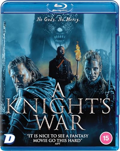 A Knight's War [Blu-ray]