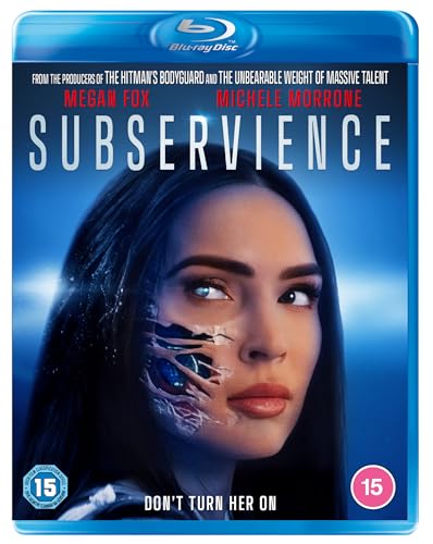 Subservience [Blu-ray]