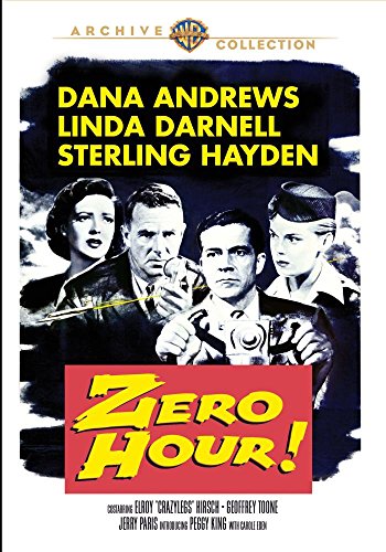 Zero Hour!