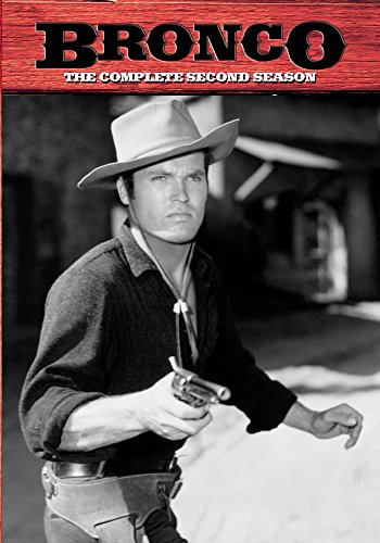 Bronco: The Complete Second Season