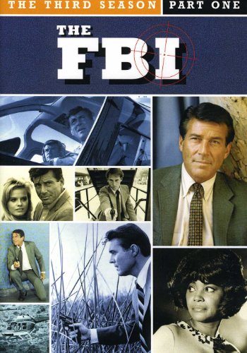 The FBI: The Third Season Part One