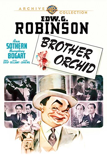 Brother Orchid