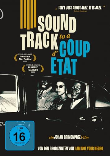 Soundtrack to a Coup d'Etat