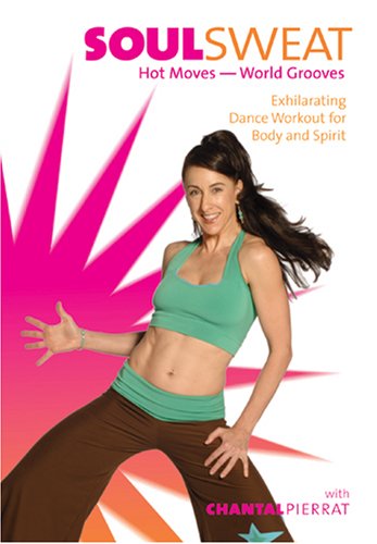 Soul Sweat: Hot Moves - World Grooves