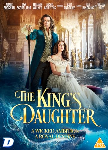 King's Daughter [DVD]