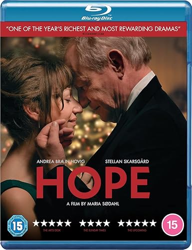 Hope [Blu-ray]