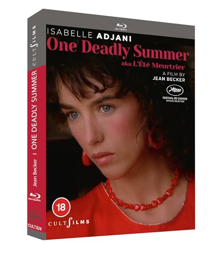 One Deadly Summer [Blu-ray]