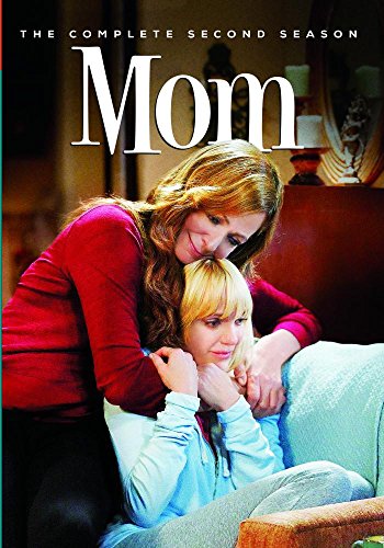 Mom: The Complete Second Season