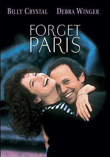Forget Paris