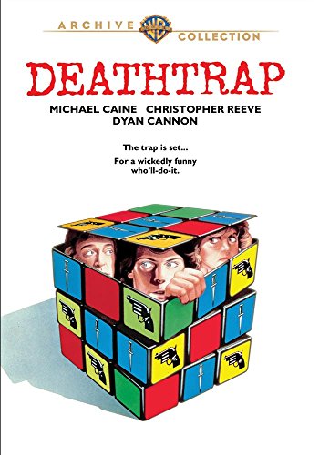 Deathtrap