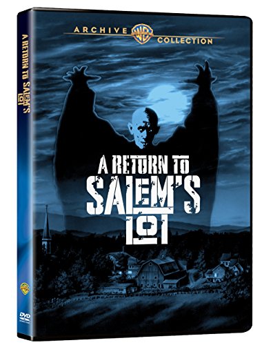 A Return to Salem's Lot