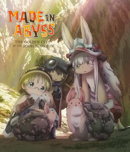 Made in Abyss S2 Collectors Edition [Blu-ray]