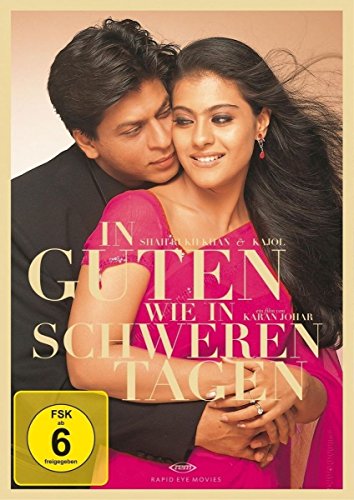 In guten wie in schweren Tagen (4 Disc Jubiläumsedition DVD & Blu-ray)