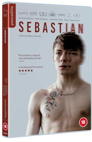 Sebastian [DVD]