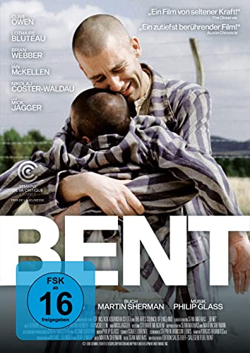 Bent, (OmU) [Region Free]