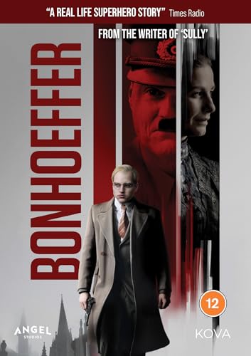Bonhoeffer