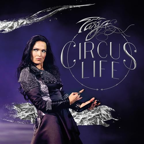 Circus Life [Blu-ray] [2025]