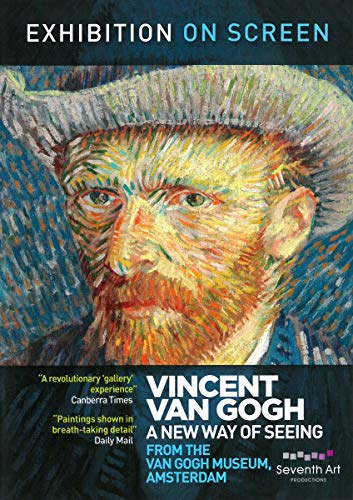 Vincent Van Gogh: A New Way Of Seeing [DVD]