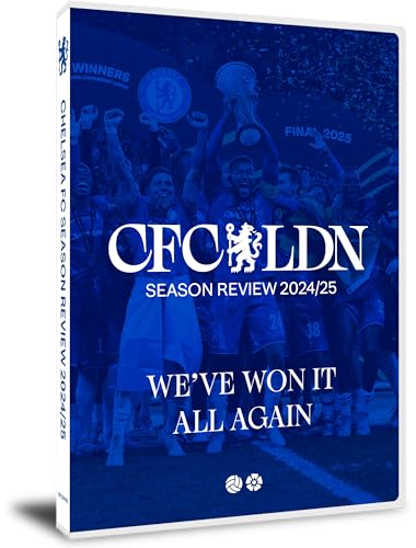 Chelsea FC Season Review 2024/25