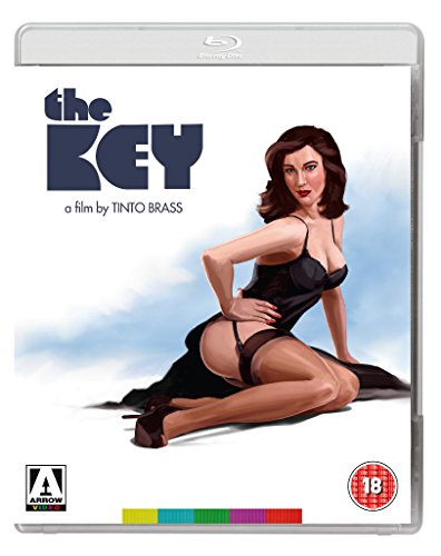 The Key [Blu-ray]