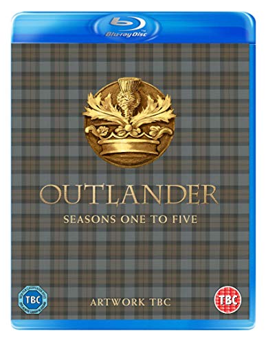 Outlander (2014) - Season 01, Volume 01 / Outlander (2014) - Season 01, Volume 02 / Outlander (2014) - Season 02 / Outlander (2014) - Season 03 / Outlander (2014) - Season 04 / Outlander (2014) - Seas