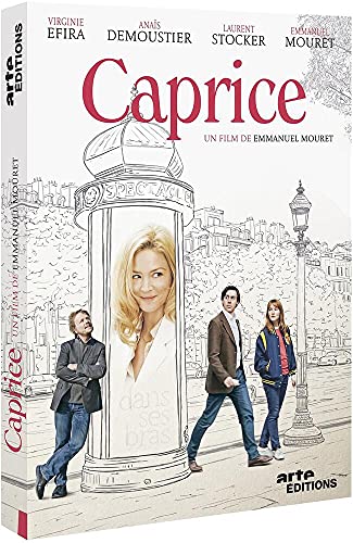 Caprice - dvd