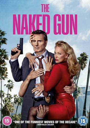 The Naked Gun [DVD]