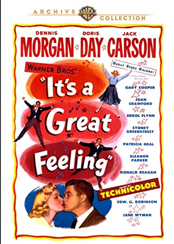 It's a Great Feeling