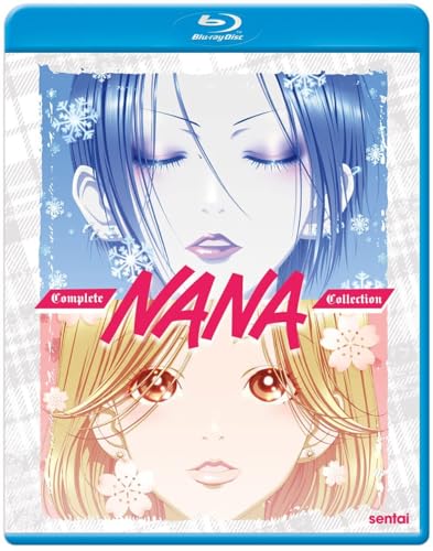 Nana [Blu-ray]