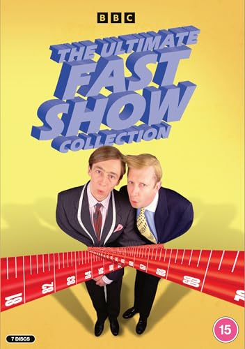 The Fast Show: The Ultimate Collection [DVD]