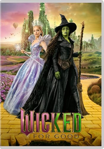 Wicked: For Good